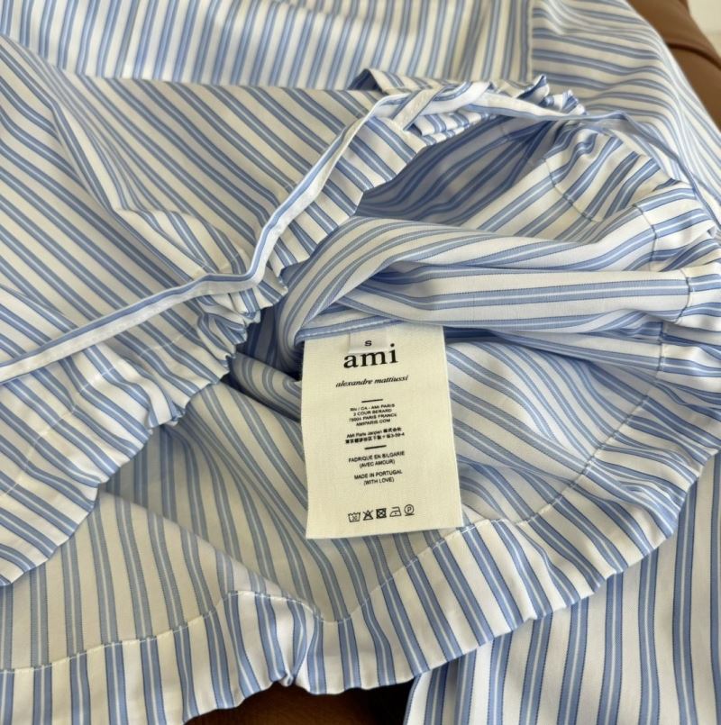 Amiri Shirts